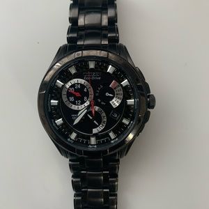 Citizen BL8097-52E Calibre 8700